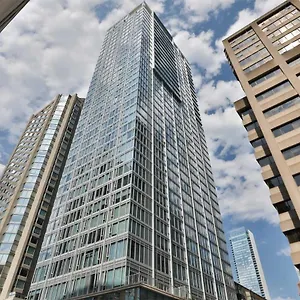 Apartment 2 Bedroom Den